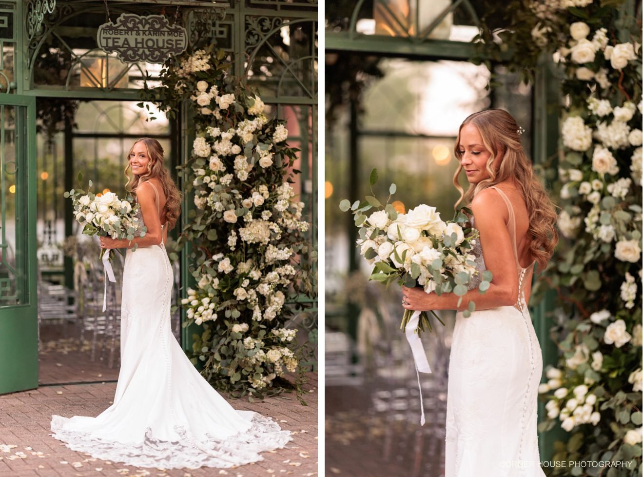 Wonder Gardens Wedding