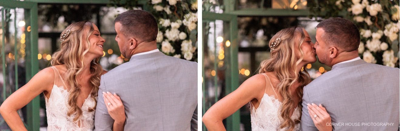 Wonder Gardens Wedding