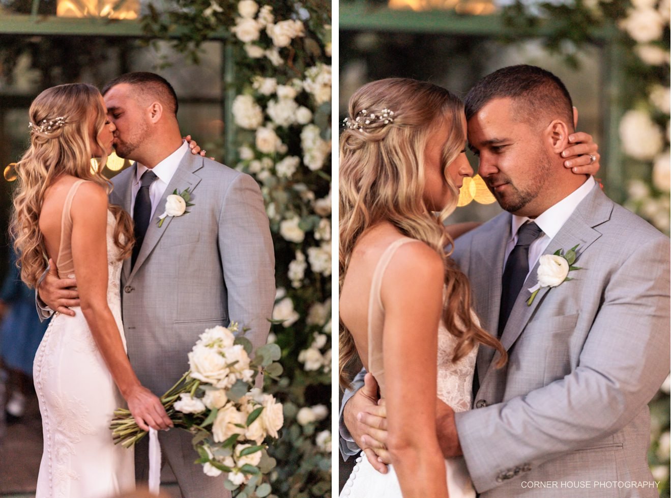 Wonder Gardens Wedding