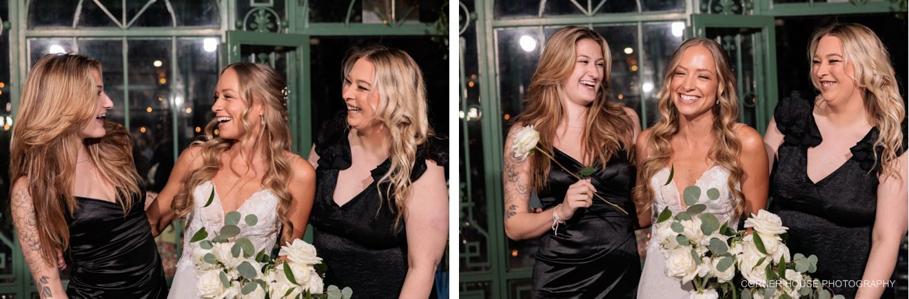 Wonder Gardens Wedding