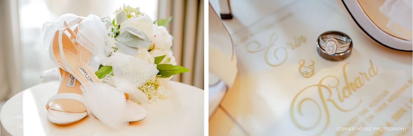 world equestrian center wedding