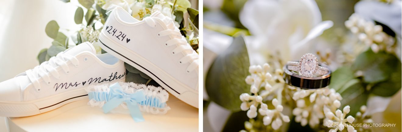 world equestrian center wedding