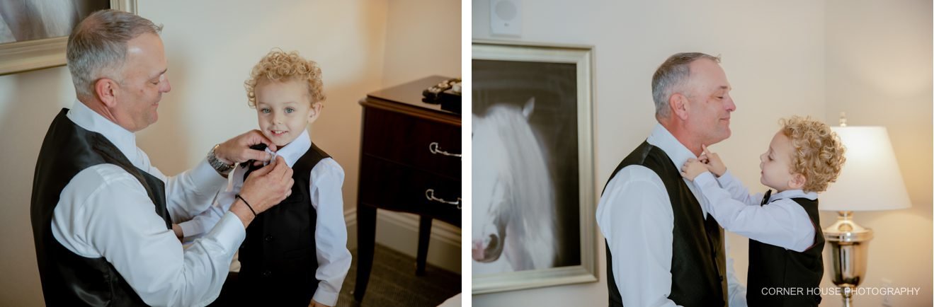 world equestrian center wedding