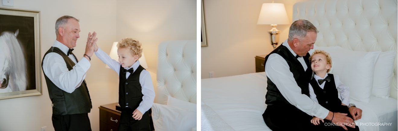 world equestrian center wedding