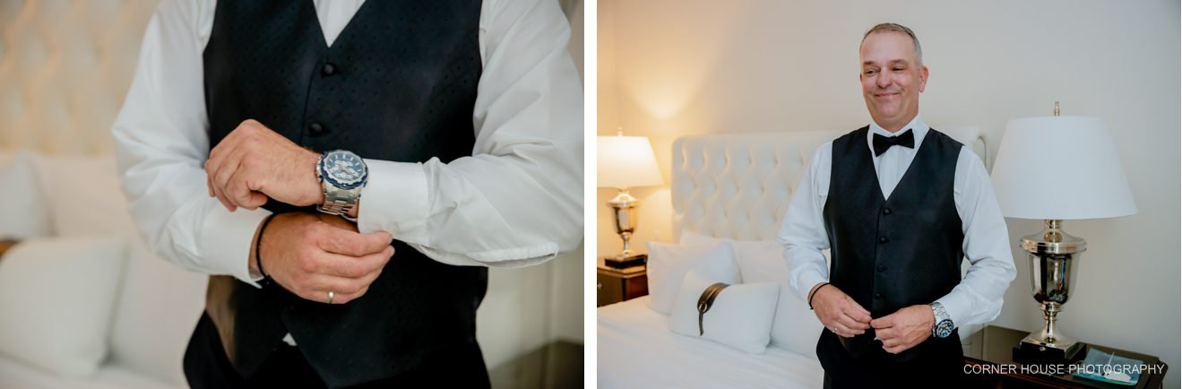 world equestrian center wedding