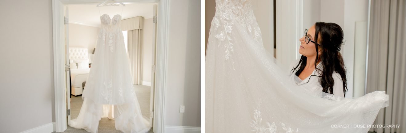 world equestrian center wedding