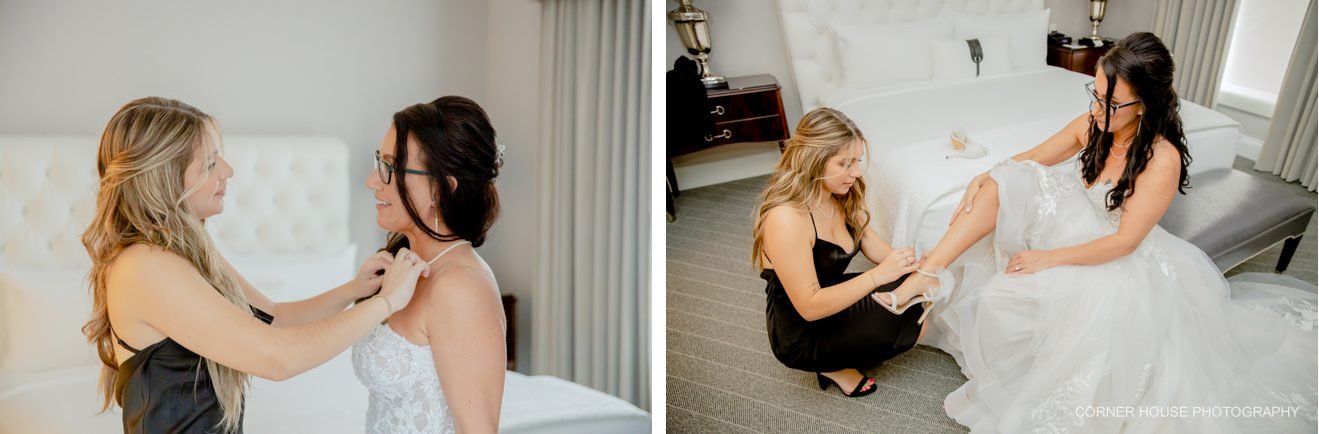 world equestrian center wedding