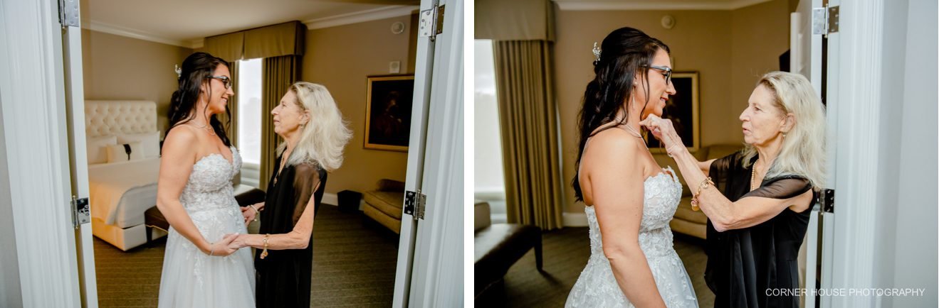 world equestrian center wedding