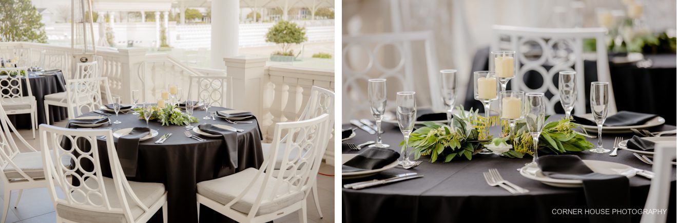 world equestrian center wedding