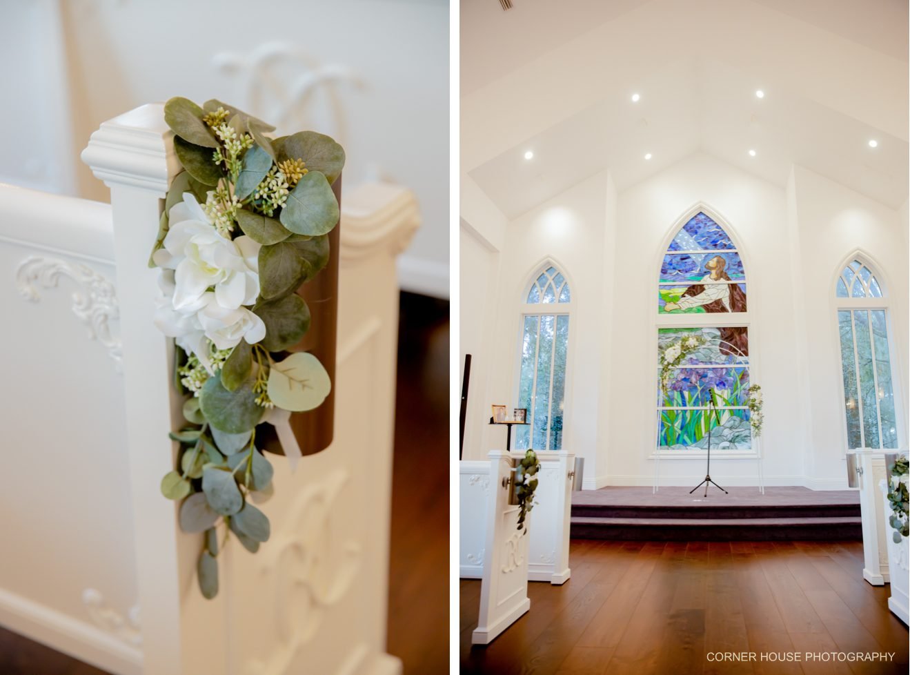 world equestrian center wedding