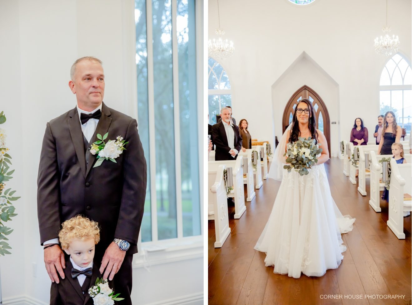world equestrian center wedding