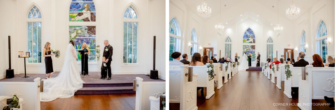 world equestrian center wedding