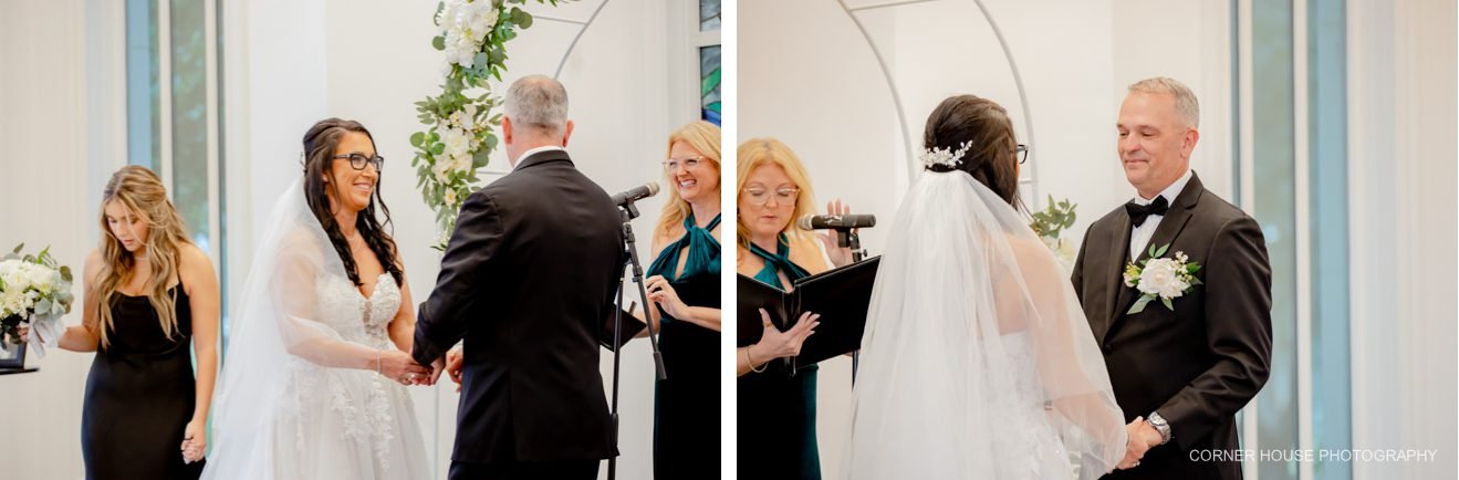 world equestrian center wedding