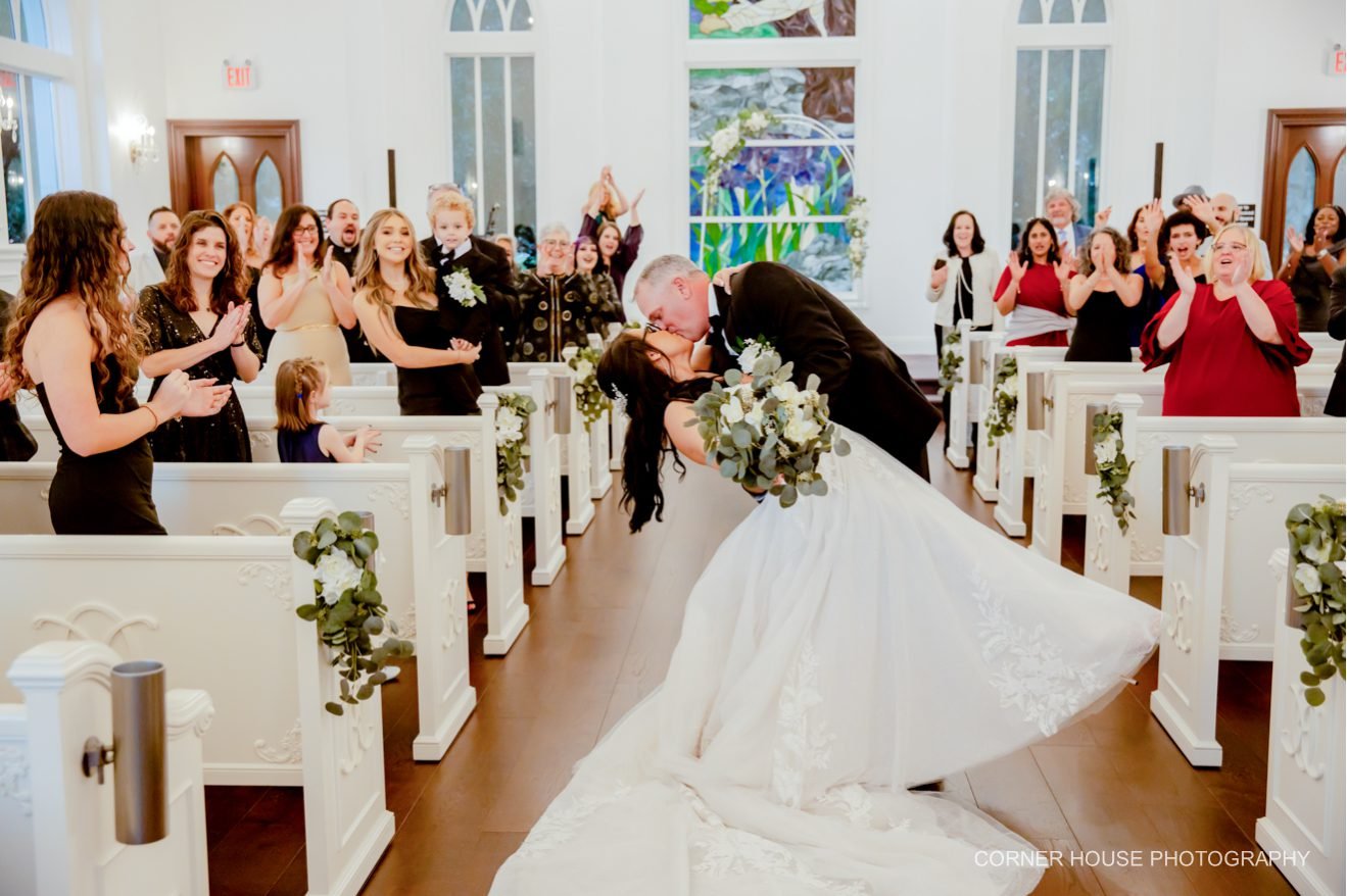 world equestrian center wedding