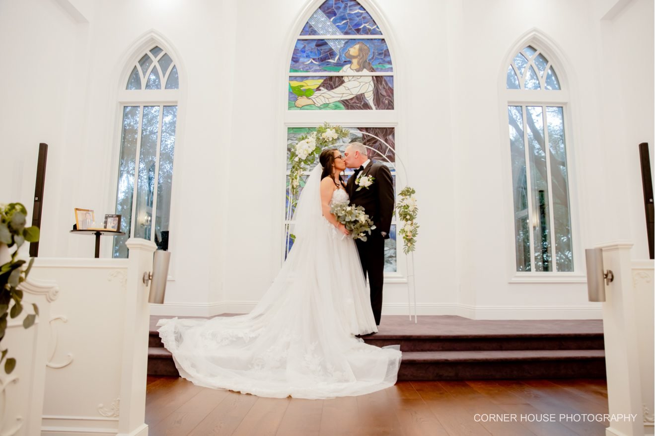 world equestrian center wedding