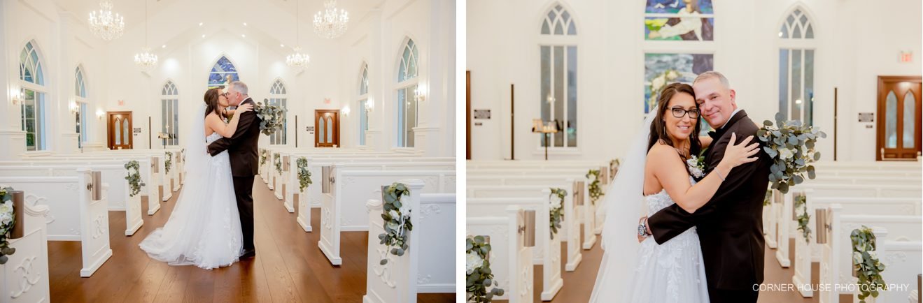 world equestrian center wedding