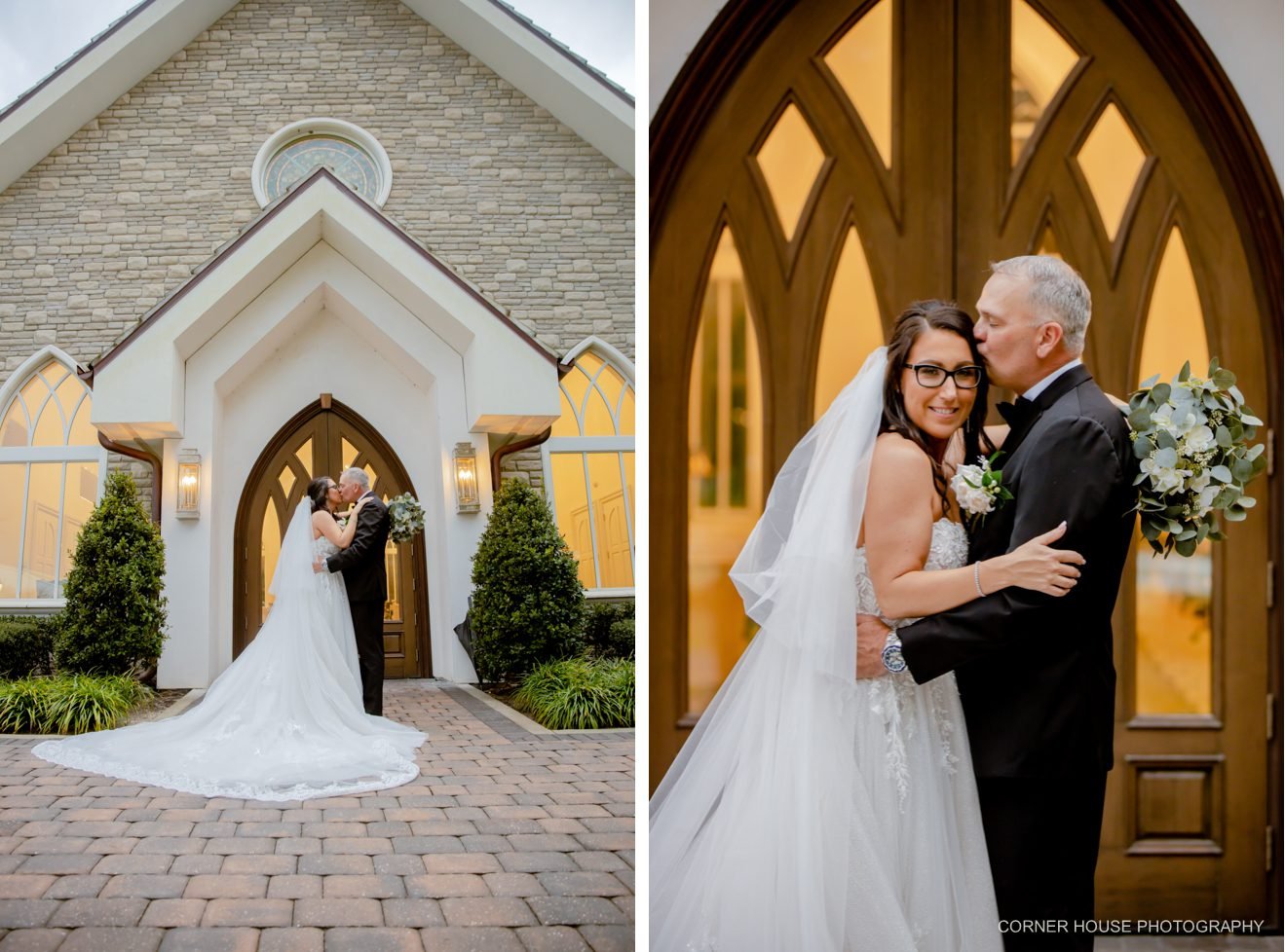 world equestrian center wedding