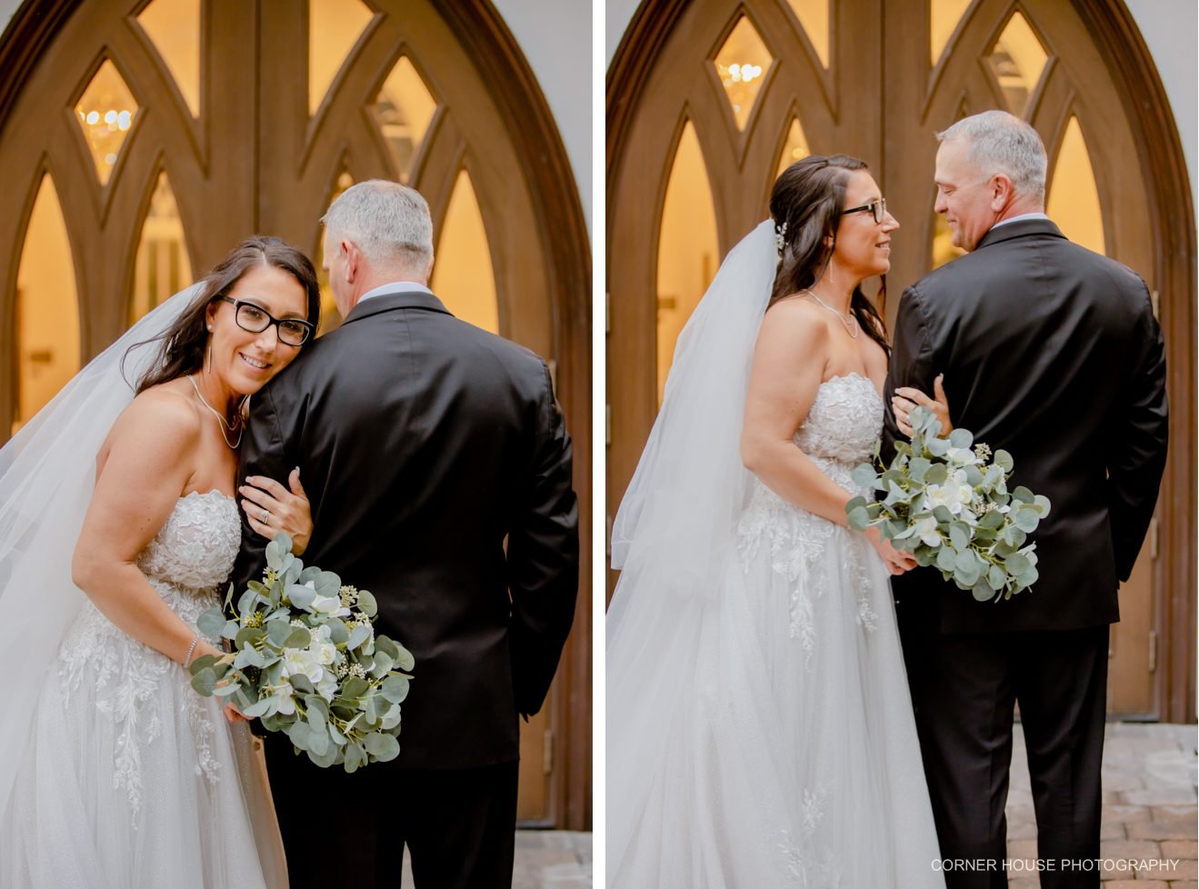 world equestrian center wedding