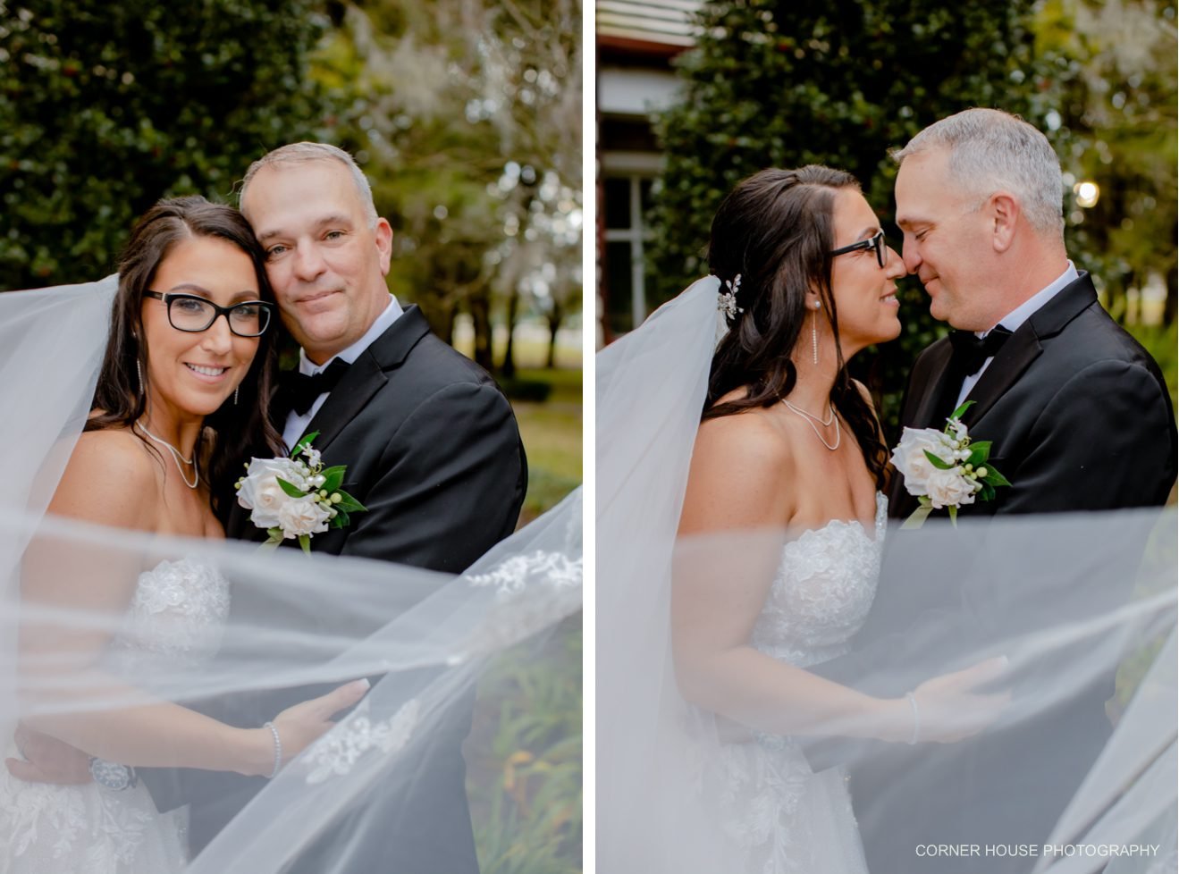 world equestrian center wedding
