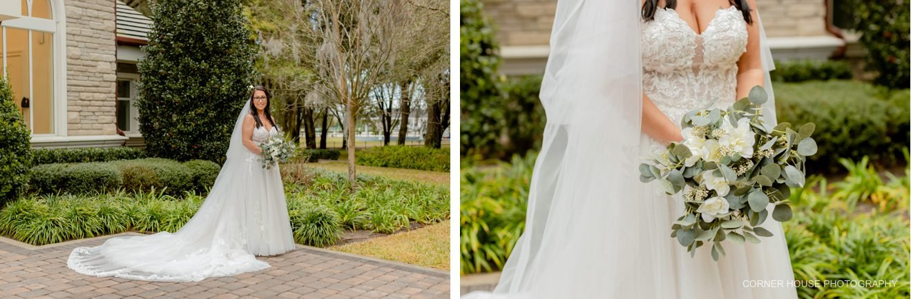 world equestrian center wedding