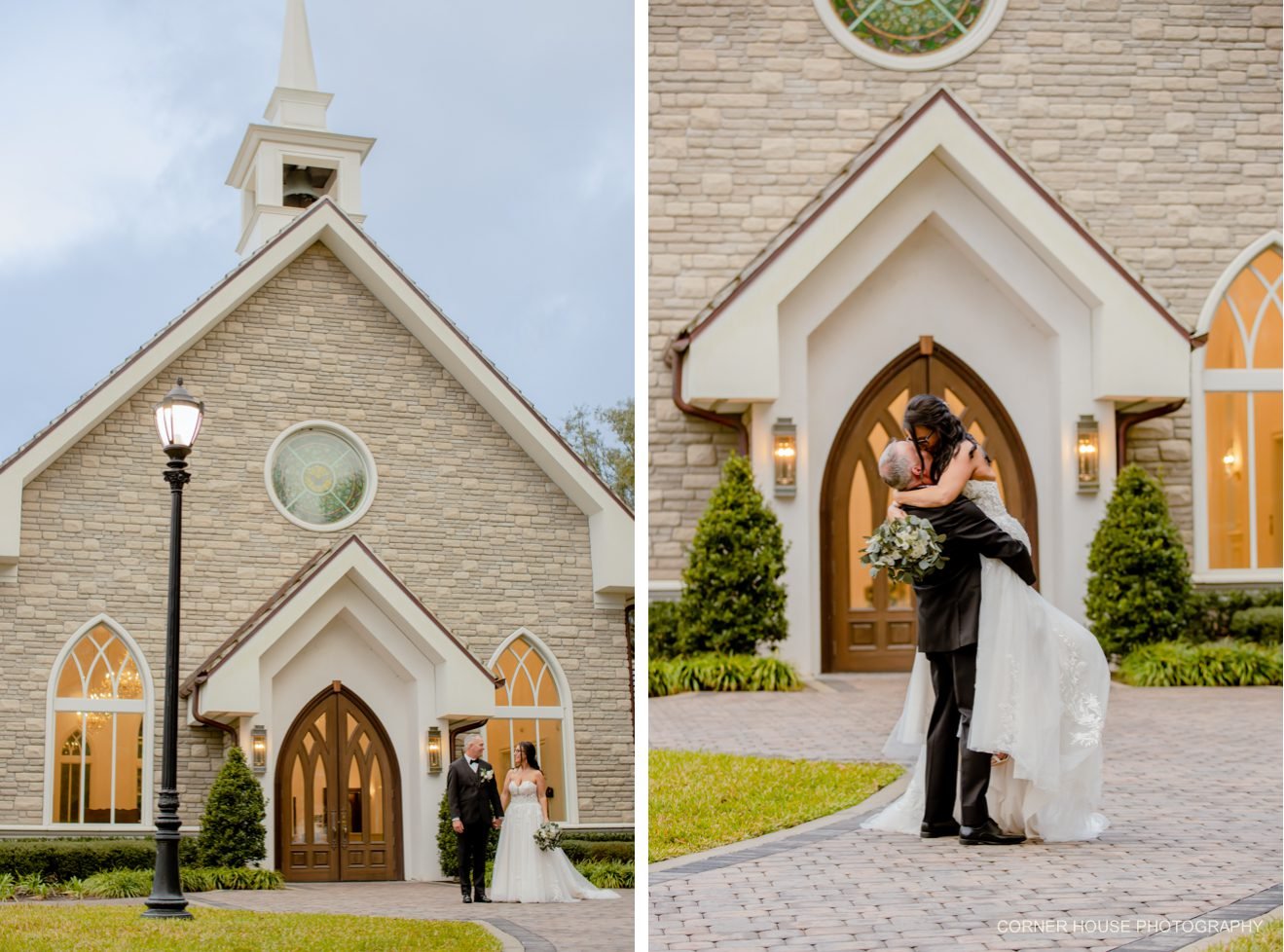 world equestrian center wedding