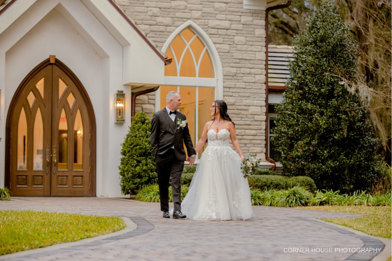 world equestrian center wedding