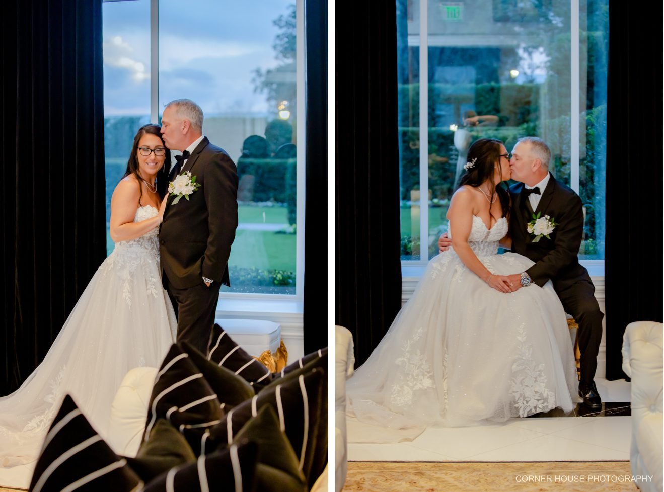 world equestrian center wedding