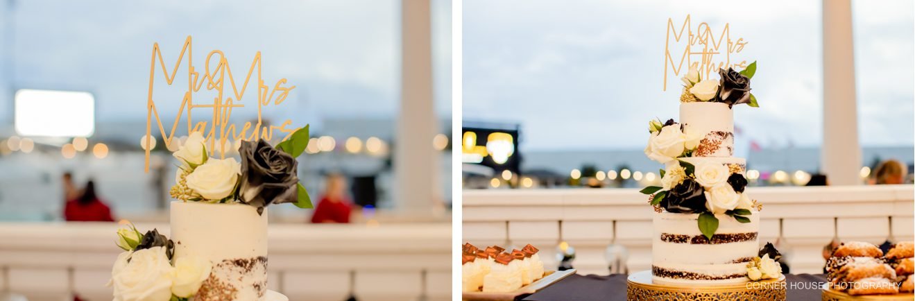 world equestrian center wedding