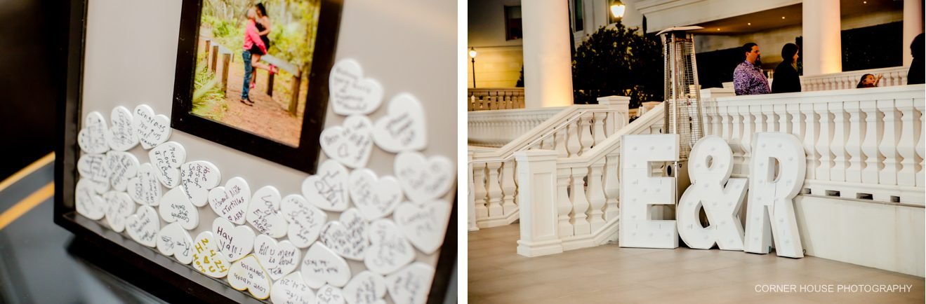 world equestrian center wedding