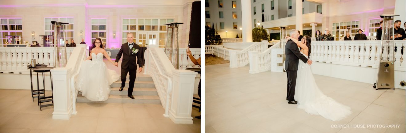 world equestrian center wedding
