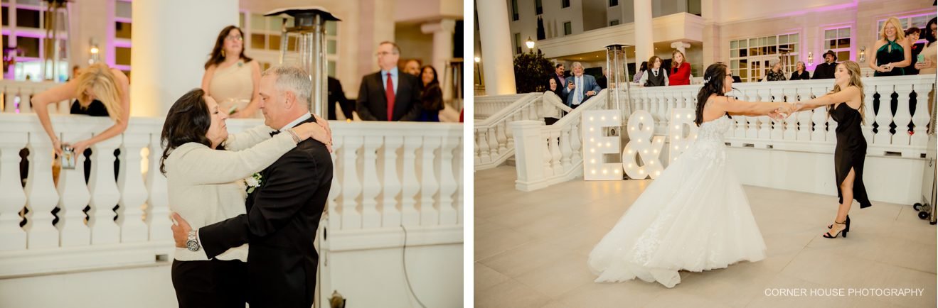 world equestrian center wedding