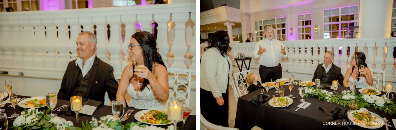 world equestrian center wedding