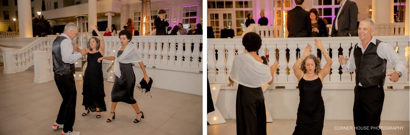 world equestrian center wedding