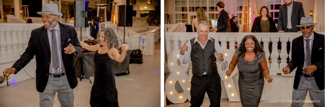world equestrian center wedding