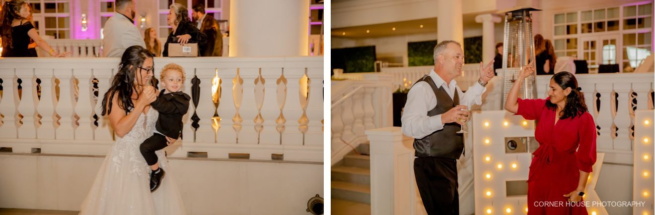 world equestrian center wedding