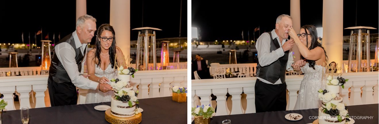 world equestrian center wedding