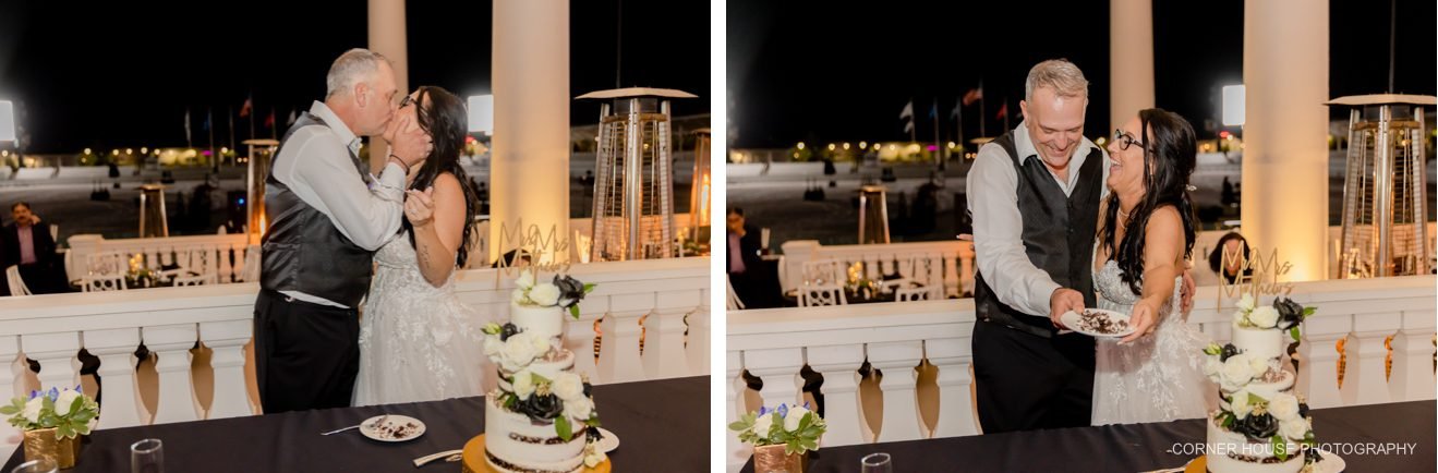 world equestrian center wedding