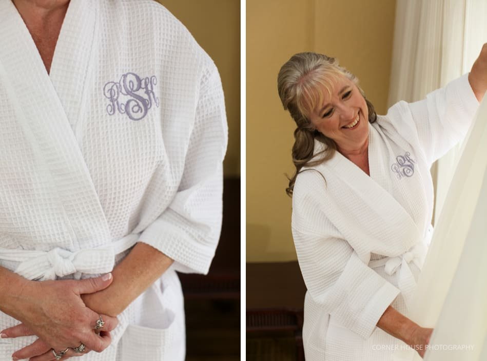 Wyndham Bonnet Creek Resort Wedding