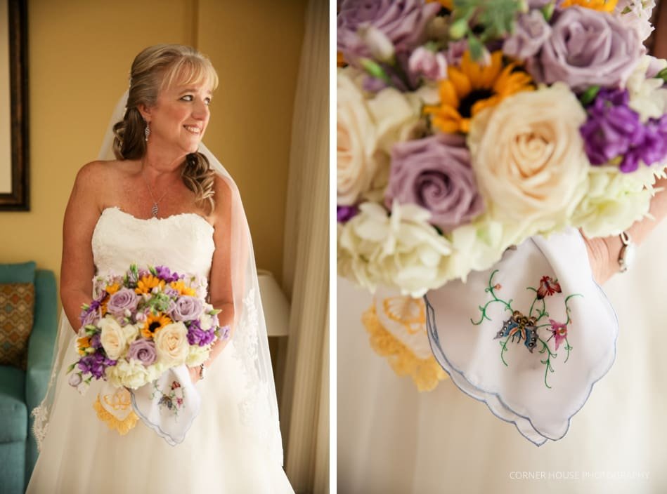Wyndham Bonnet Creek Resort Wedding