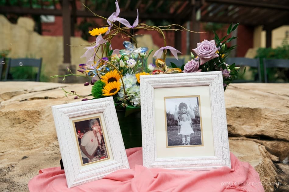 Wyndham Bonnet Creek Resort Wedding