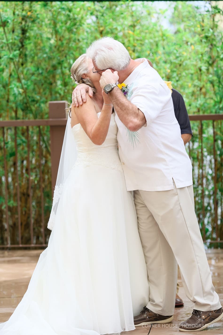 Wyndham Bonnet Creek Resort Wedding