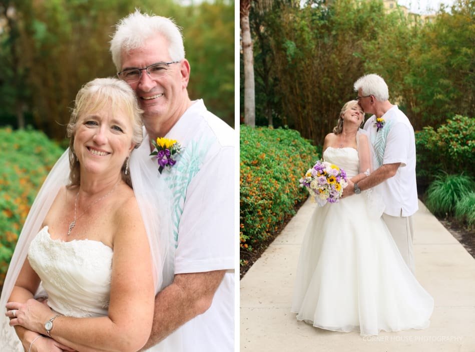 Wyndham Bonnet Creek Resort Wedding Wyndham Bonnet Creek Resort Wedding