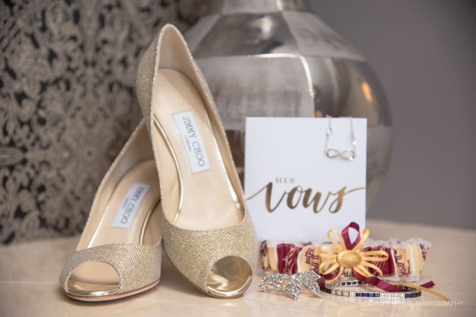 Wyndham Grand Bonnet Creek Wedding