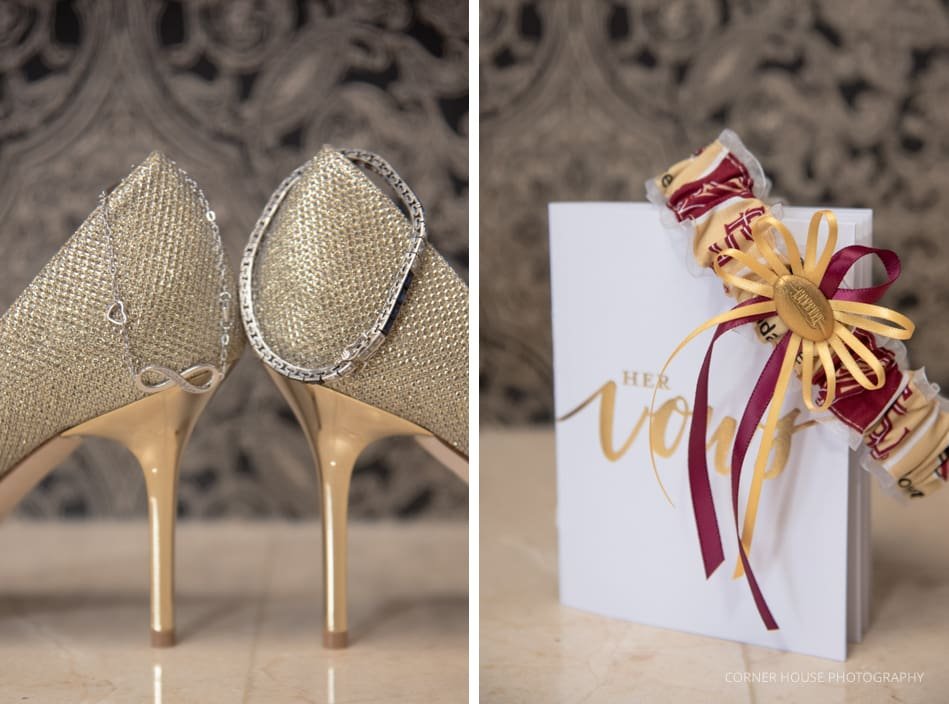 Wyndham Grand Bonnet Creek Wedding