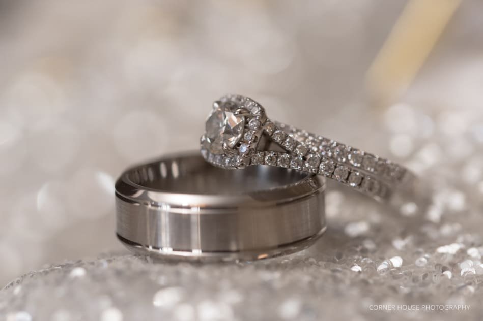 Wyndham Grand Bonnet Creek Wedding