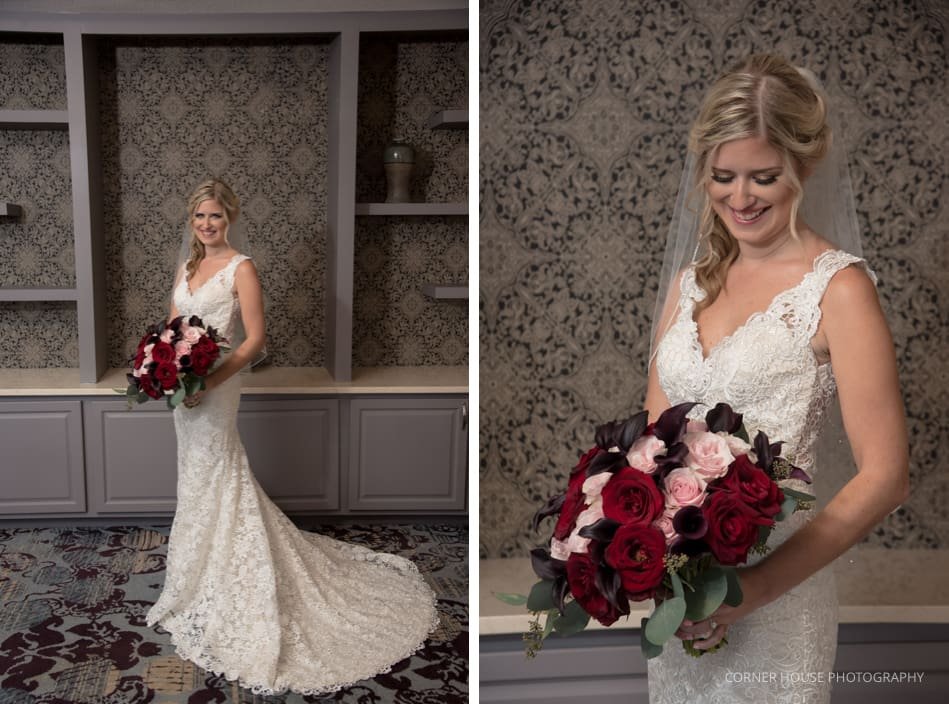 Wyndham Grand Bonnet Creek Wedding