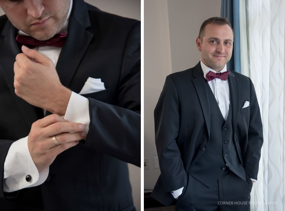 Wyndham Grand Bonnet Creek Wedding