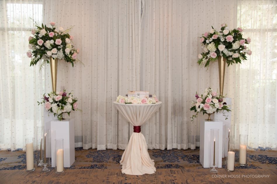 Wyndham Grand Bonnet Creek Wedding