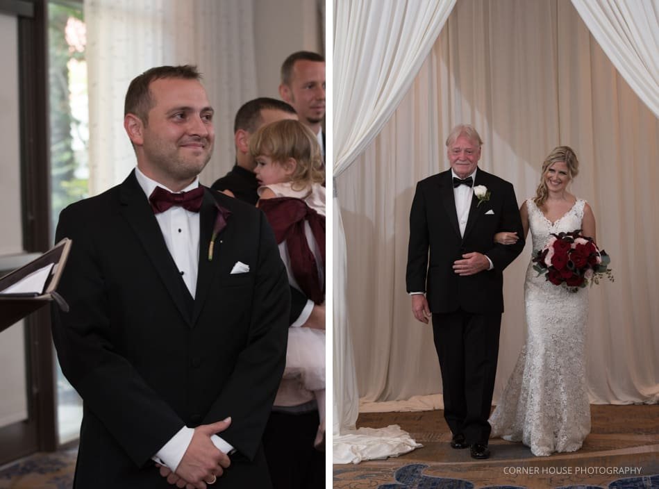 Wyndham Grand Bonnet Creek Wedding