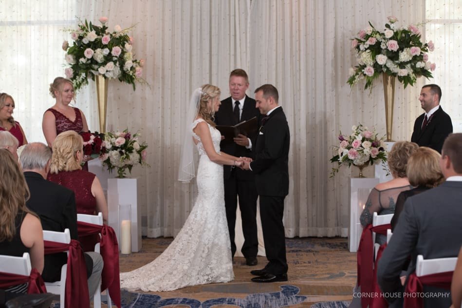 Wyndham Grand Bonnet Creek Wedding